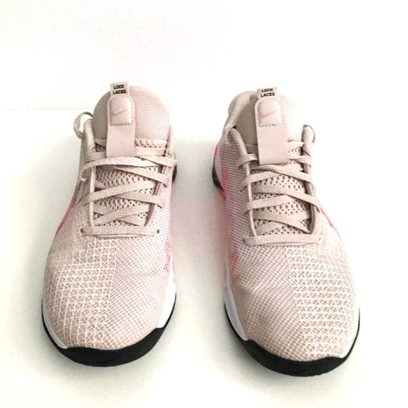 Nike Metcon 8 Barely Rose - DO9327-600 - Picture 4 of 6